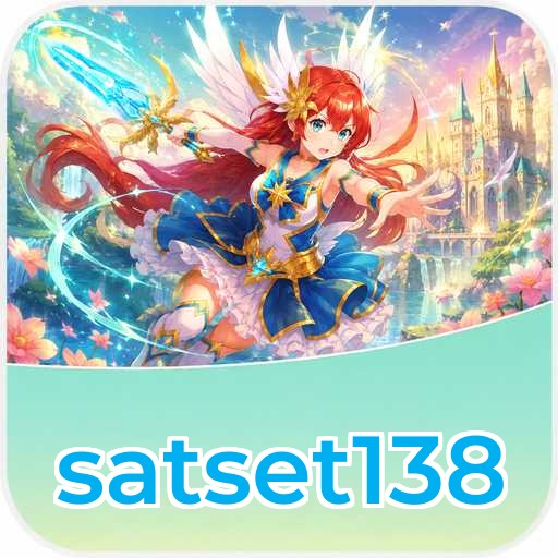 Kontak Resmi satset138