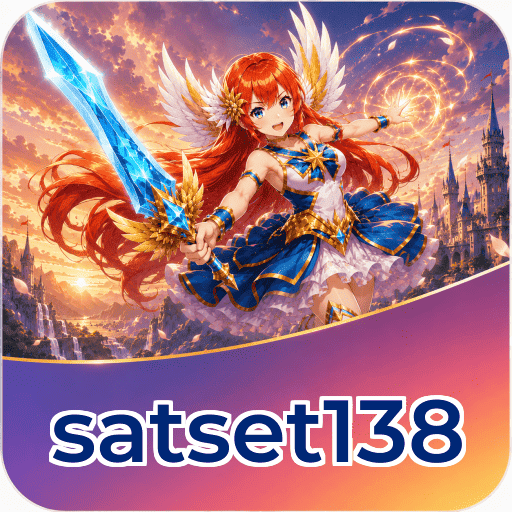 Fitur satset138 APK