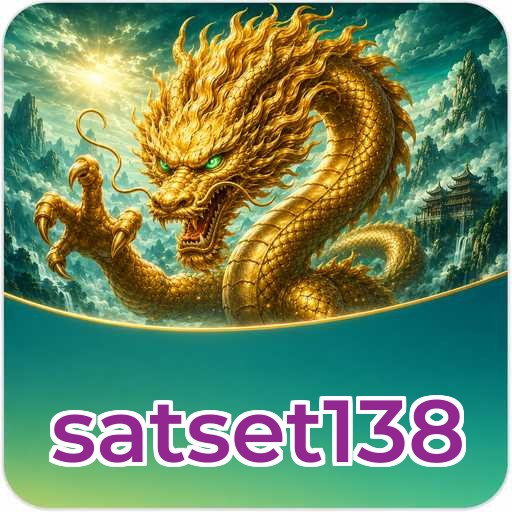 Lisensi Resmi satset138