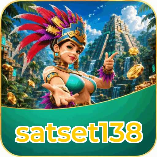 Aplikasi satset138 APK