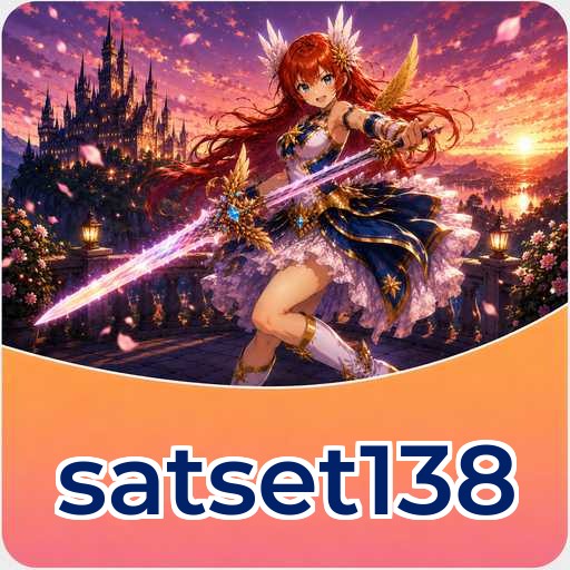 satset138 Pro