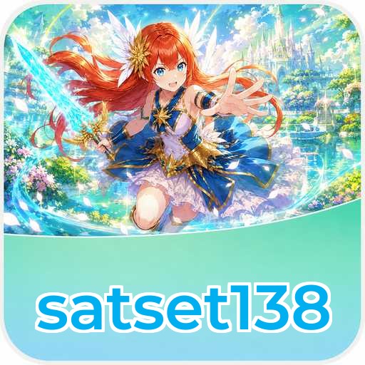 Update Terbaru satset138