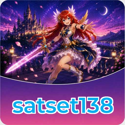 Tim satset138 Indonesia