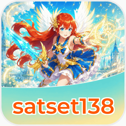 Spesifikasi APK satset138