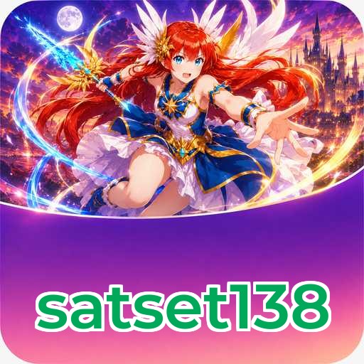 satset138 APK Indonesia - Dashboard dan Interface