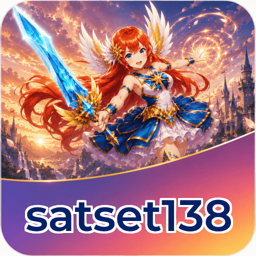 Keunggulan Resmi satset138