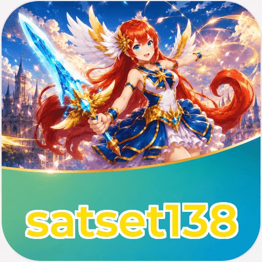 Persyaratan Download satset138