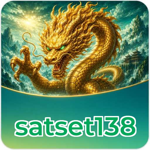 Distribusi Rating satset138